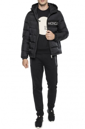 Crewneck sweatshirt, zdjęcie 2 Crewneck sweatshirt od Moncler
